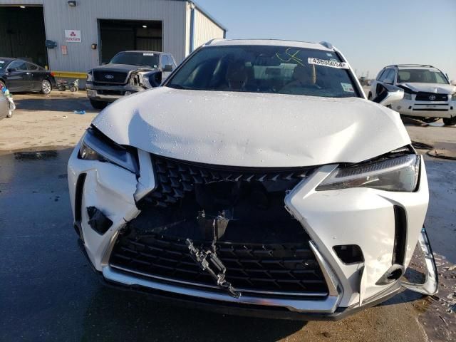 2023 Lexus UX 250H Premium