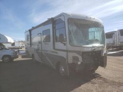 Salvage trucks for sale at Colorado Springs, CO auction: 2021 Ford F53