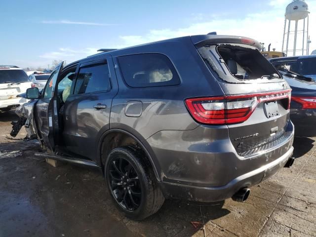 2019 Dodge Durango R/T