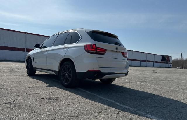 2014 BMW X5 XDRIVE35I