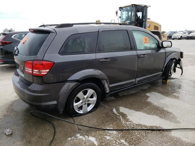 2016 Dodge Journey SE