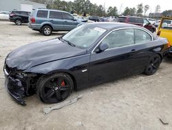 BMW 3 Series salvage cars for sale: 2008 BMW 328 I