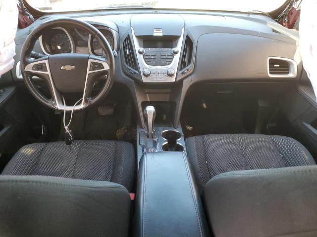 2010 Chevrolet Equinox LT