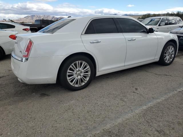 2014 Chrysler 300C