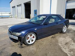 BMW Vehiculos salvage en venta: 2005 BMW 325 CI