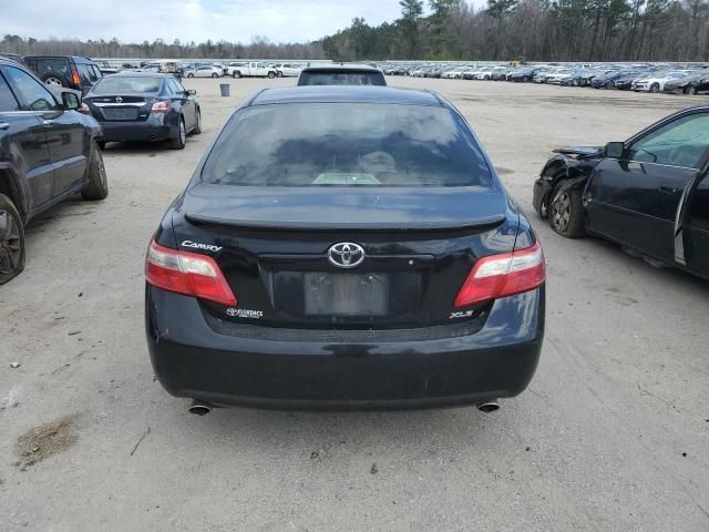 2009 Toyota Camry SE