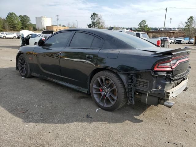 2021 Dodge Charger Scat Pack