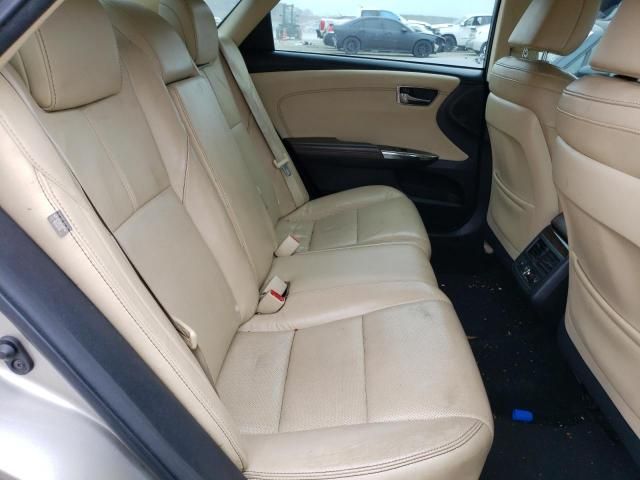 2013 Toyota Avalon Base