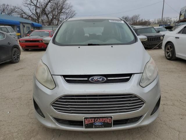 2013 Ford C-MAX SE