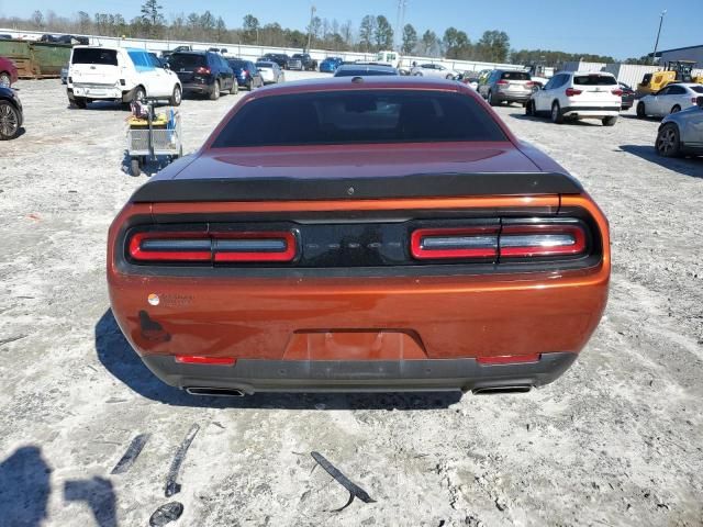 2020 Dodge Challenger R/T