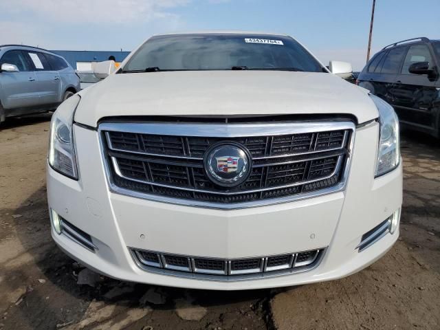 2014 Cadillac XTS Vsport Platinum