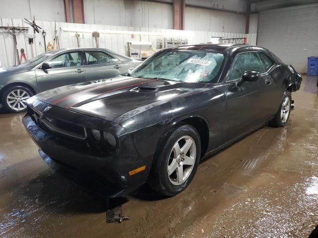 2010 Dodge Challenger SE