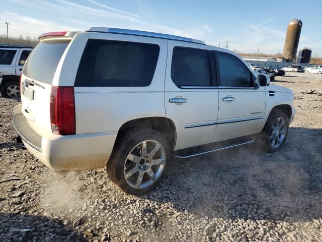 2007 Cadillac Escalade Luxury