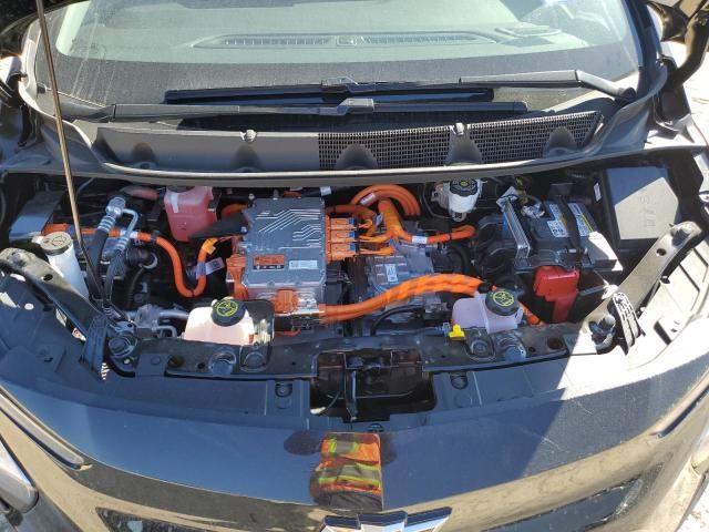 2023 Chevrolet Bolt EV 2LT