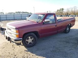 Chevrolet GMT salvage cars for sale: 1988 Chevrolet GMT-400 C1500