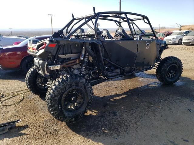 2019 Polaris RZR XP 4 1000 EPS Ride Command Edition