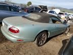 2001 Jaguar XK8