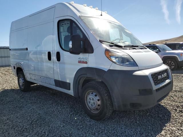 2019 Dodge RAM Promaster 1500 1500 High