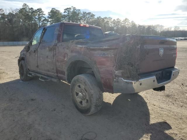 2018 Dodge RAM 2500 ST