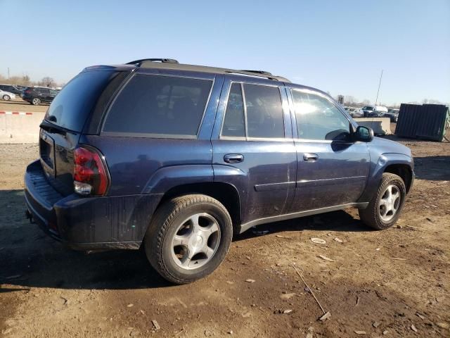 2008 Chevrolet Trailblazer LS