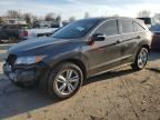 2015 Acura RDX