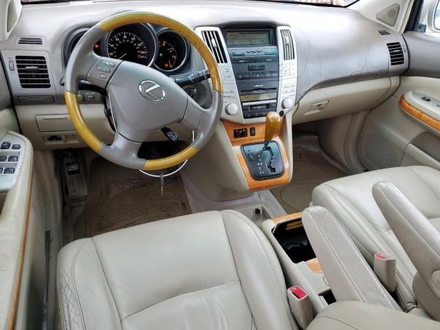 2004 Lexus RX 330