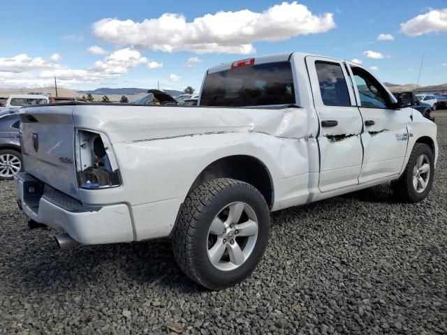 2014 Dodge RAM 1500 ST