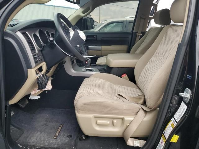 2012 Toyota Tundra Double Cab SR5