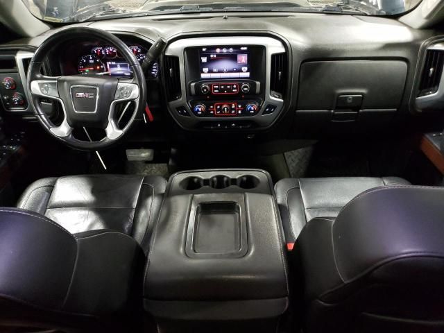 2014 GMC Sierra K1500 SLE