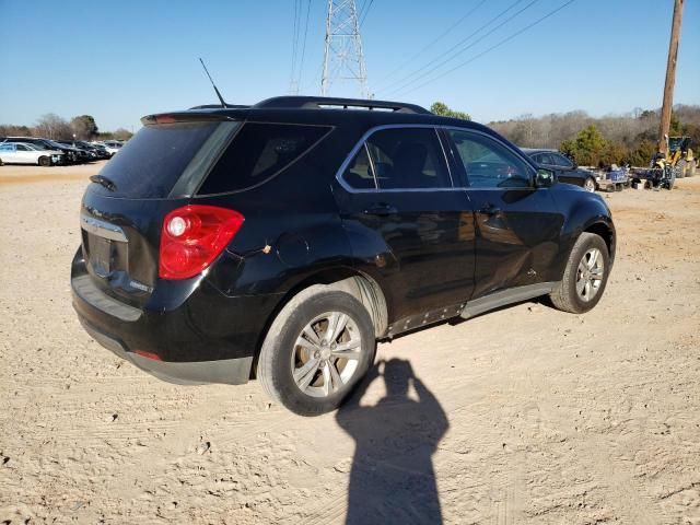 2010 Chevrolet Equinox LT