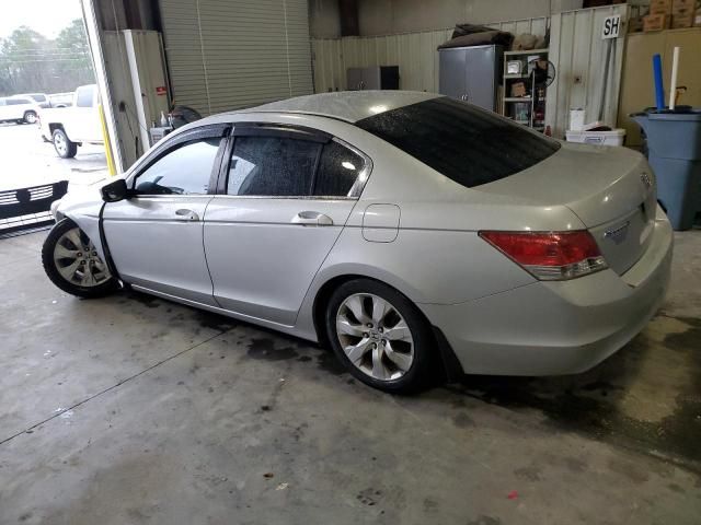 2008 Honda Accord EX