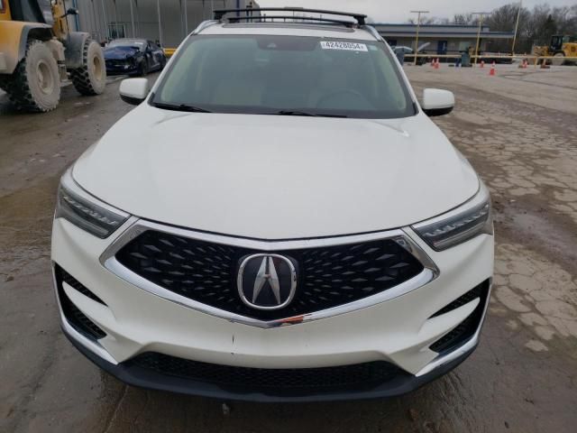 2019 Acura RDX