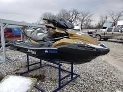 Salvage boats for sale at Rogersville, MO auction: 2023 Kawasaki Ultra LX