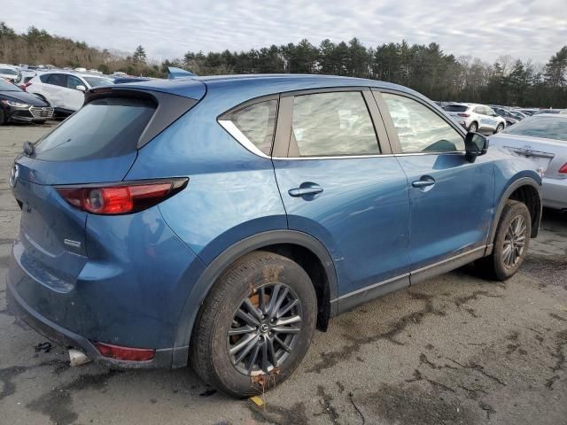 2019 Mazda CX-5 Sport