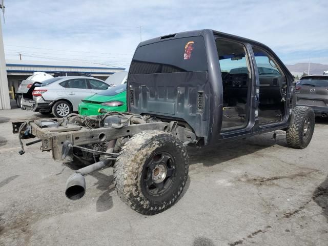 2010 Chevrolet Silverado C1500 LT