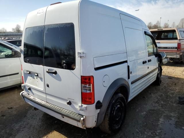 2013 Ford Transit Connect XLT