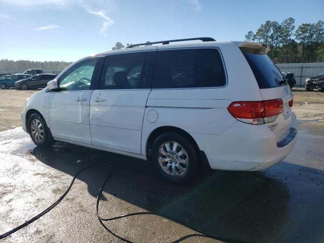 2008 Honda Odyssey EX