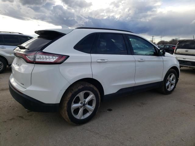 2018 Ford Edge SE