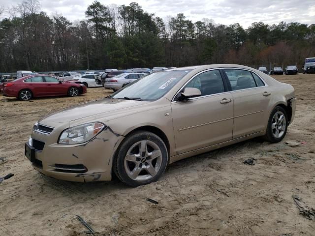 2008 Chevrolet Malibu 1LT