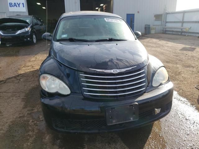 2006 Chrysler PT Cruiser Touring