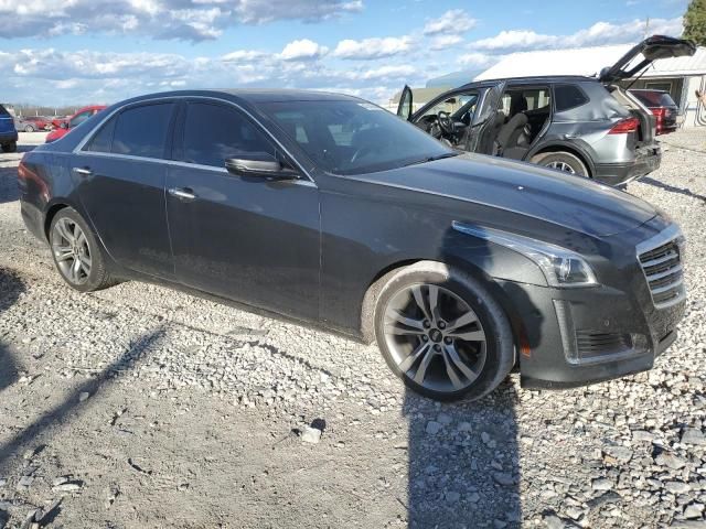 2014 Cadillac CTS Vsport Premium