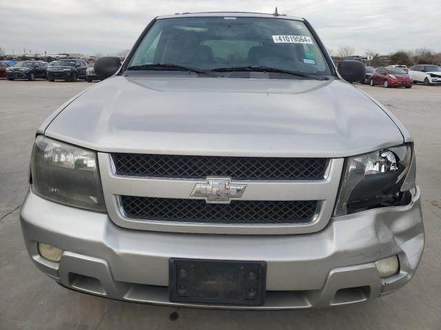 2008 Chevrolet Trailblazer LS