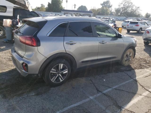 2022 KIA Niro EX Premium