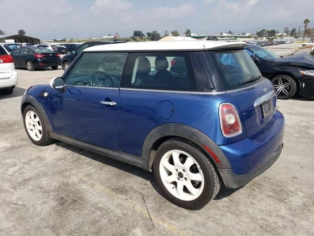 2007 Mini Cooper