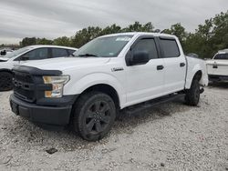 2016 Ford F150 Supercrew for sale in Houston, TX