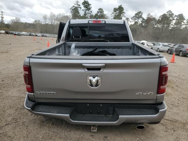 2020 Dodge 1500 Laramie