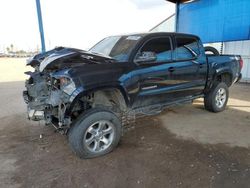 Salvage Cars with No Bids Yet For Sale at auction: 2018 Toyota Tacoma Double Cab