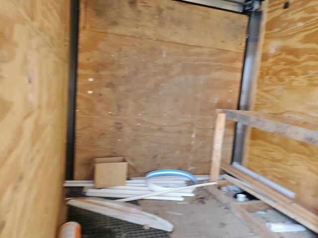 2022 Other 2022 Diamond Cargo 12FT Enclosed Trailer