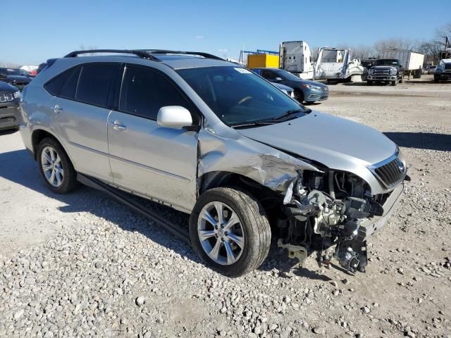 2008 Lexus RX 350