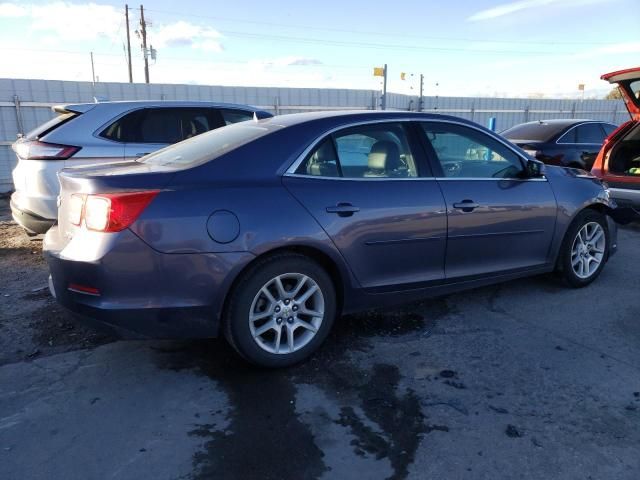 2014 Chevrolet Malibu 1LT